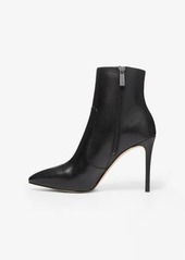 Michael Kors Rue Leather Boot