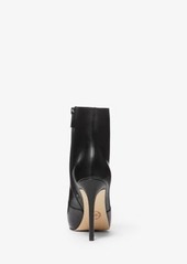 Michael Kors Rue Leather Boot