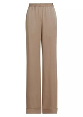 Michael Kors Satin Pajama Pants