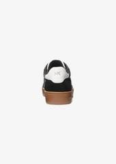 Michael Kors Scotty Leather Sneaker