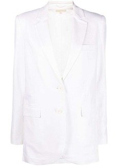 MICHAEL Michael Kors single-breasted blazer