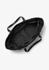 Michael Kors Slater Extra-Large Recycled Nylon Tote Bag