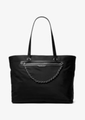 Michael Kors Slater Extra-Large Recycled Nylon Tote Bag