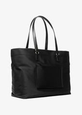 Michael Kors Slater Extra-Large Recycled Nylon Tote Bag