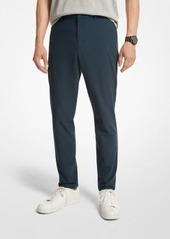 Michael Kors Slim-Fit Chino Pants