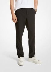 Michael Kors Slim-Fit Chino Pants