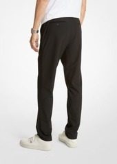 Michael Kors Slim-Fit Chino Pants