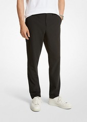 Michael Kors Slim-Fit Chino Pants