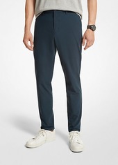 Michael Kors Slim-Fit Chino Pants