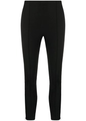 Michael Kors slim-fit cropped trousers