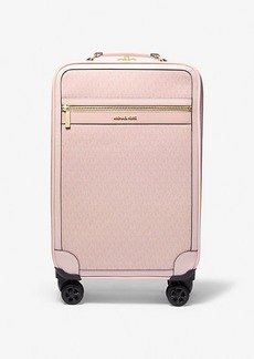 Michael Kors Small Signature Logo Suitcase