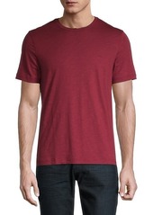 Michael Kors Solid T-Shirt