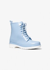 Michael Kors Tavie Rain Boot