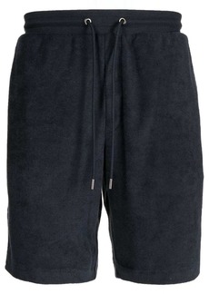 Michael Kors terry-cloth cotton-blend shorts
