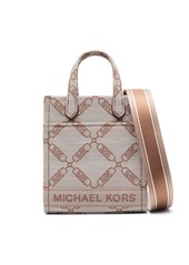 Michael Kors The Gigi Empire-logo crossbody bag