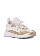 Michael Kors Theo Sport scuba sneakers