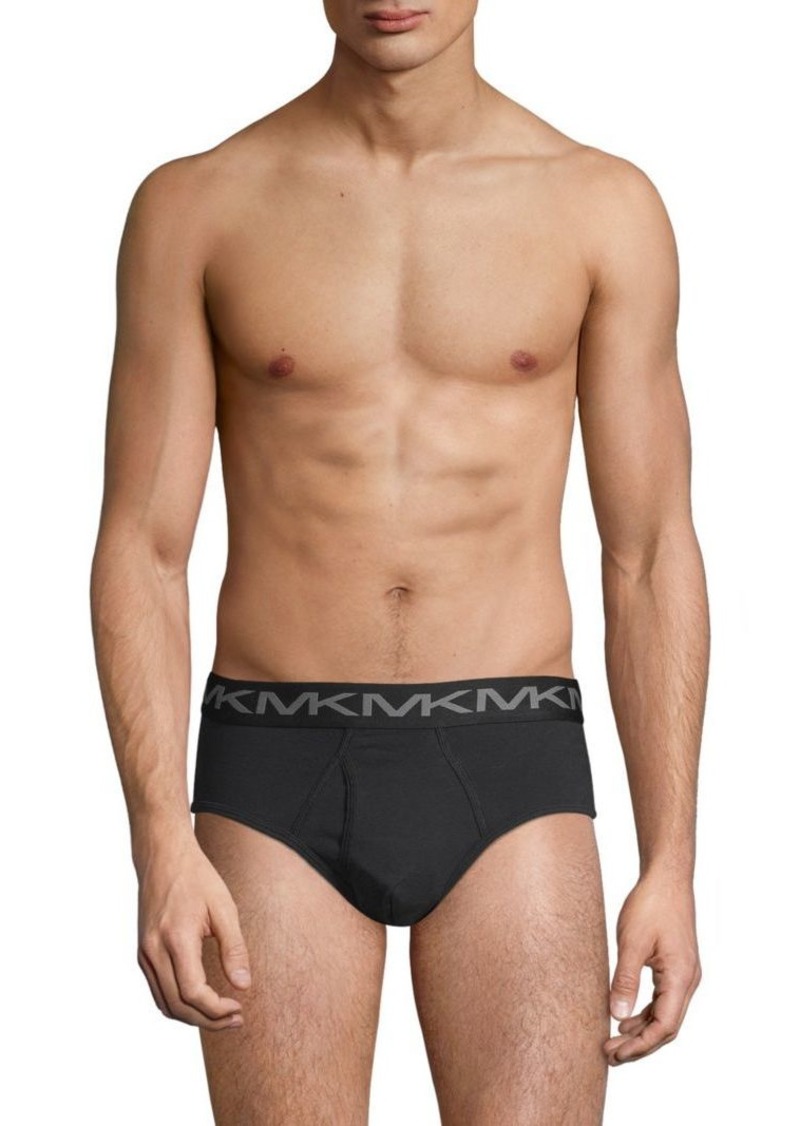 michael kors briefs