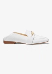 Michael Kors Tiffanie Leather Loafer