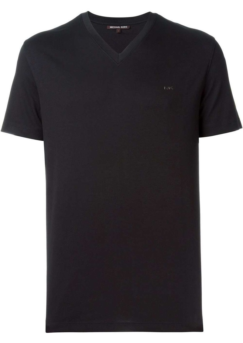 Michael Kors V-neck T-shirt