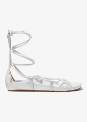 Michael Kors Vero Lace-Up Sandal