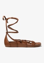 Michael Kors Vero Lace-Up Sandal