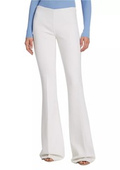 Michael Kors Virgin Wool Flared Pants