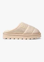 Michael Kors Winnie Crystal Embellished Slipper