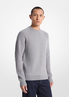 Michael Kors Wool Sweater