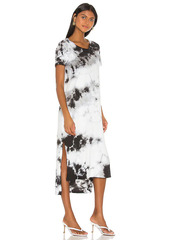 Michael Lauren Augustus Dress