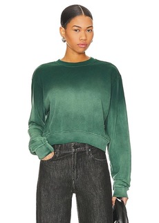 Michael Lauren Exon Crew Neck Sweater