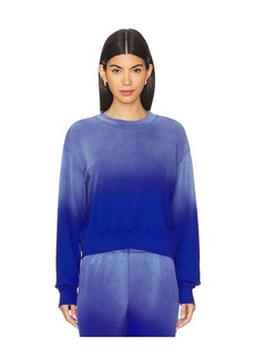 Michael Lauren Exon Drop Shoulder Pullover