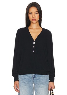 Michael Lauren Hanes Pullover