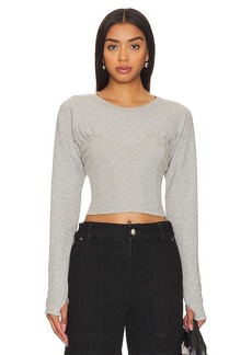 Michael Lauren Soterio Sweater