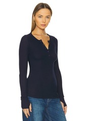 Michael Lauren Vance Henley Tee