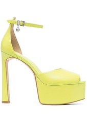 MICHAEL Michael Kors 140mm Martina platform-sole sandals