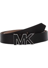 MICHAEL Michael Kors 32 mm Logo Belt