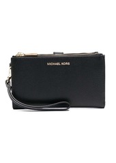 MICHAEL Michael Kors Adele smartphone wallet