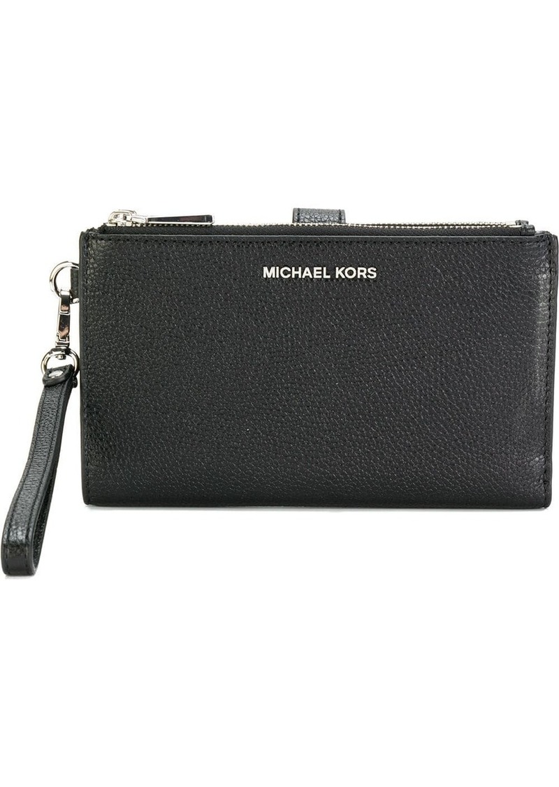 MICHAEL Michael Kors Adele smartphone wristlet