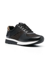 MICHAEL Michael Kors Allie low-top leather sneakers