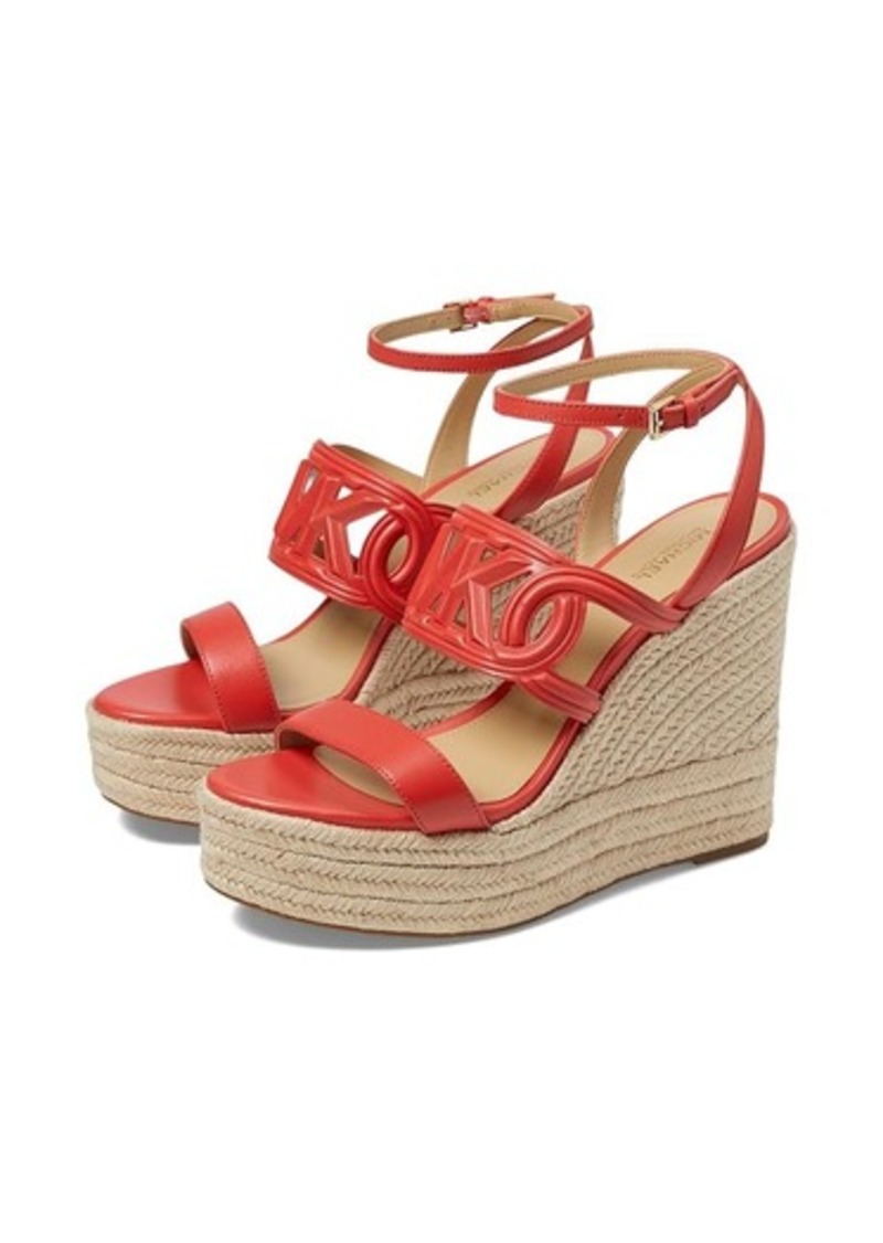 MICHAEL Michael Kors Alma Wedge Espadrille