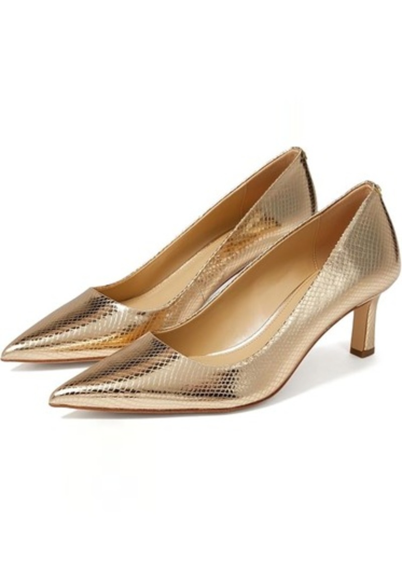 MICHAEL Michael Kors Amara Kitten Pump