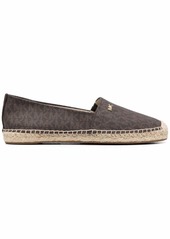 MICHAEL Michael Kors April monogram espadrilles