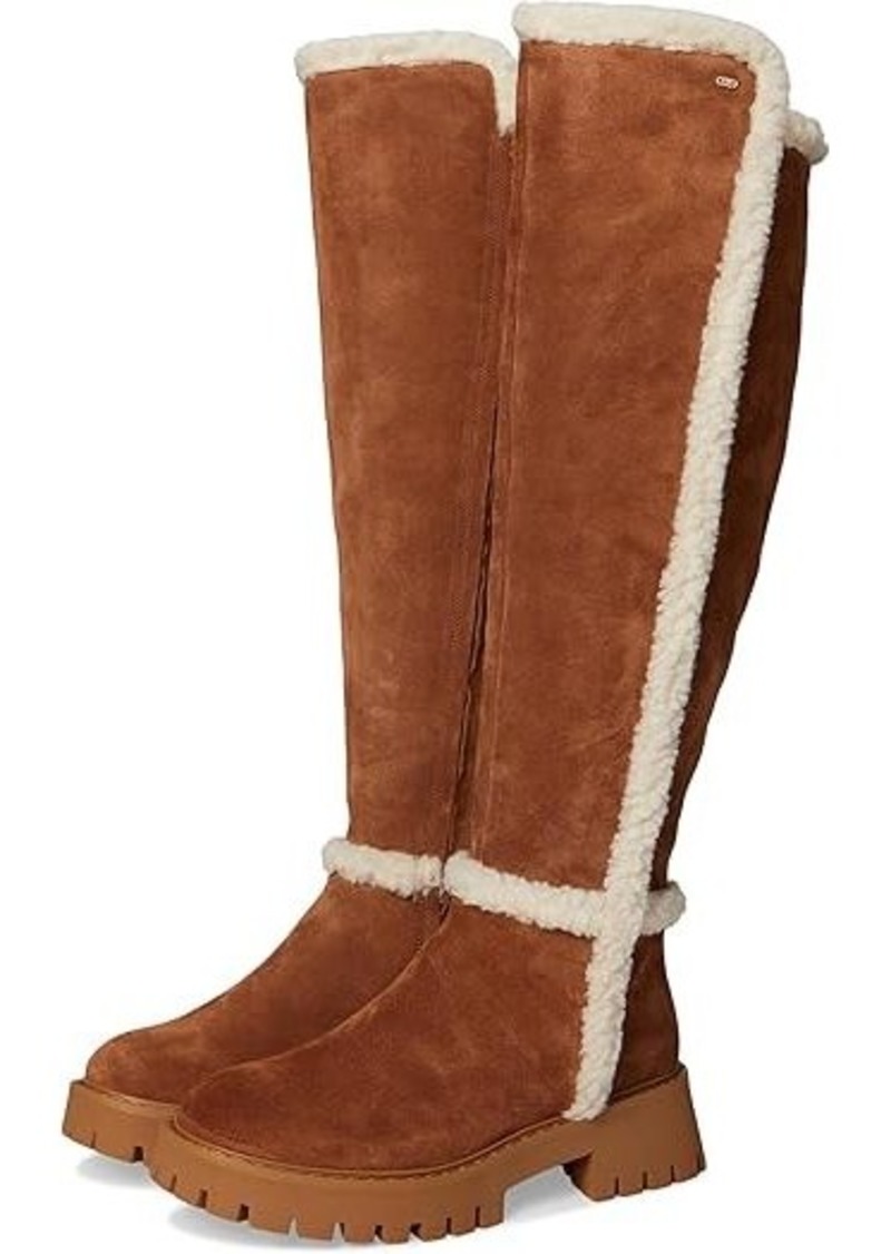 MICHAEL Michael Kors Asher Boots