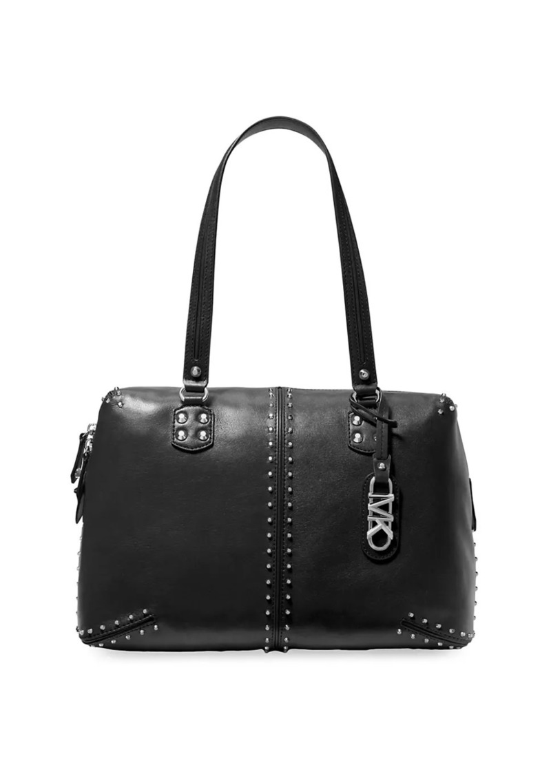 MICHAEL Michael Kors Astor Large Shoulder Tote Bag