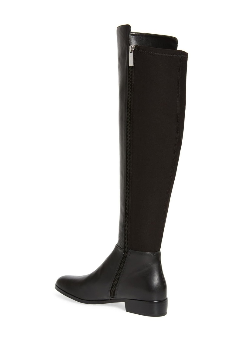 bromley stretch back riding boot
