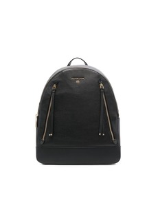 MICHAEL Michael Kors Brooklyn large faux leather backpack