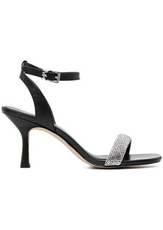 MICHAEL Michael Kors Carrie 90mm crystal-embellished sandals