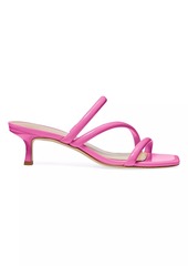 MICHAEL Michael Kors Celia 50MM Strappy Sandals