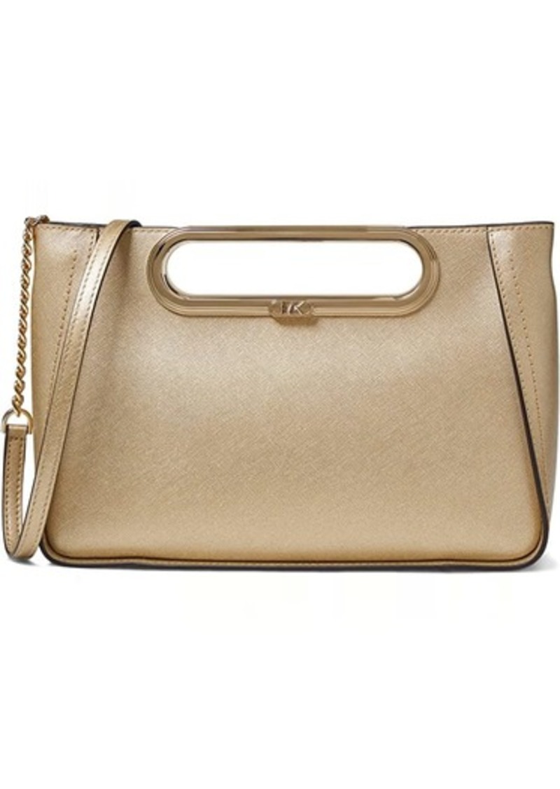 MICHAEL Michael Kors Chelsea Large Convertible Clutch