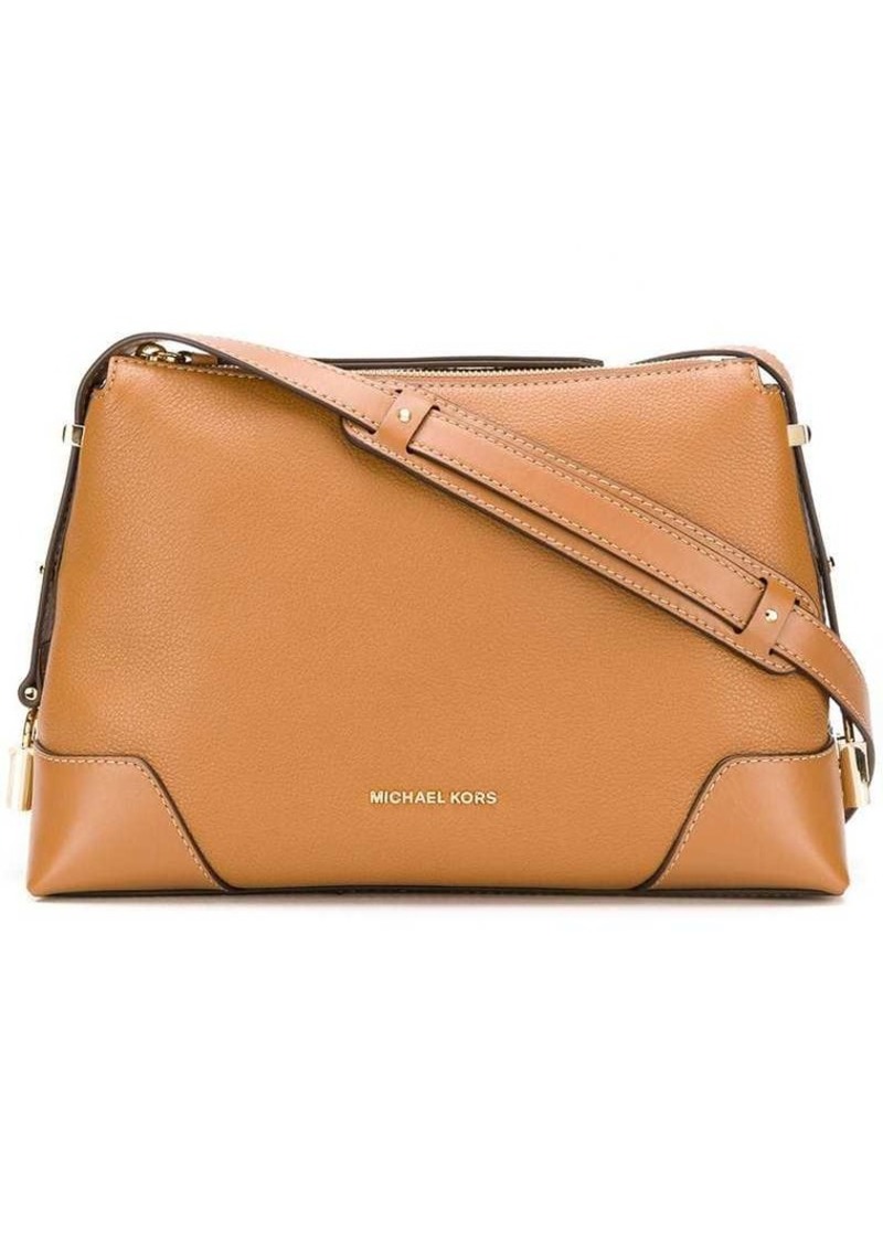 michael kors classic tote